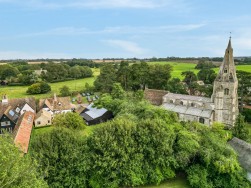 Broughton, Huntingdon