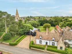 Broughton, Huntingdon