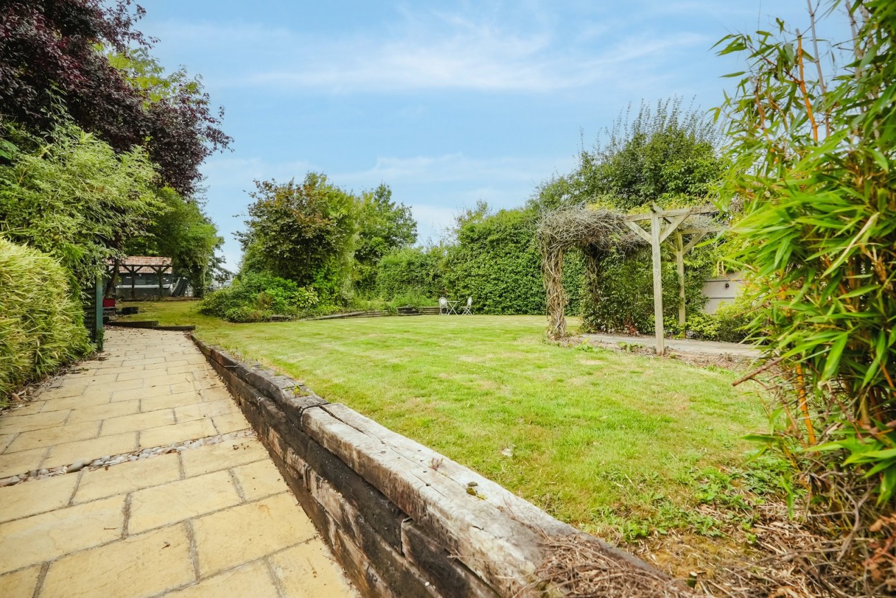 Broughton, Huntingdon