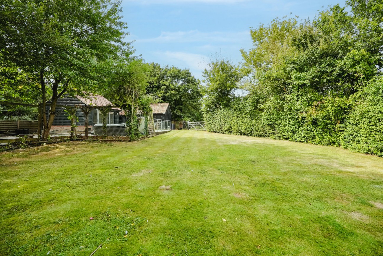Broughton, Huntingdon