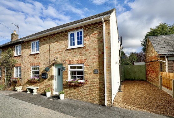 Church Road, Grafham, Cambridgeshire