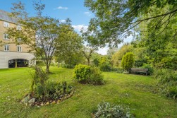Eaton Ford, St Neots, Cambridgeshire