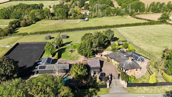 Station Road, Tilbrook, Cambridgeshire