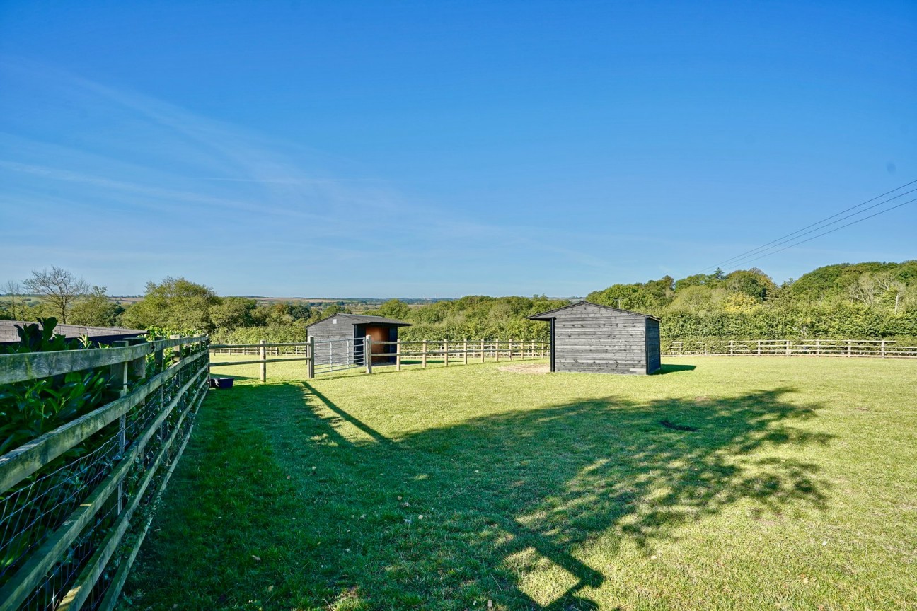 Station Road, Tilbrook, Cambridgeshire