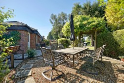 Station Road, Tilbrook, Cambridgeshire