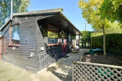 Station Road, Tilbrook, Cambridgeshire