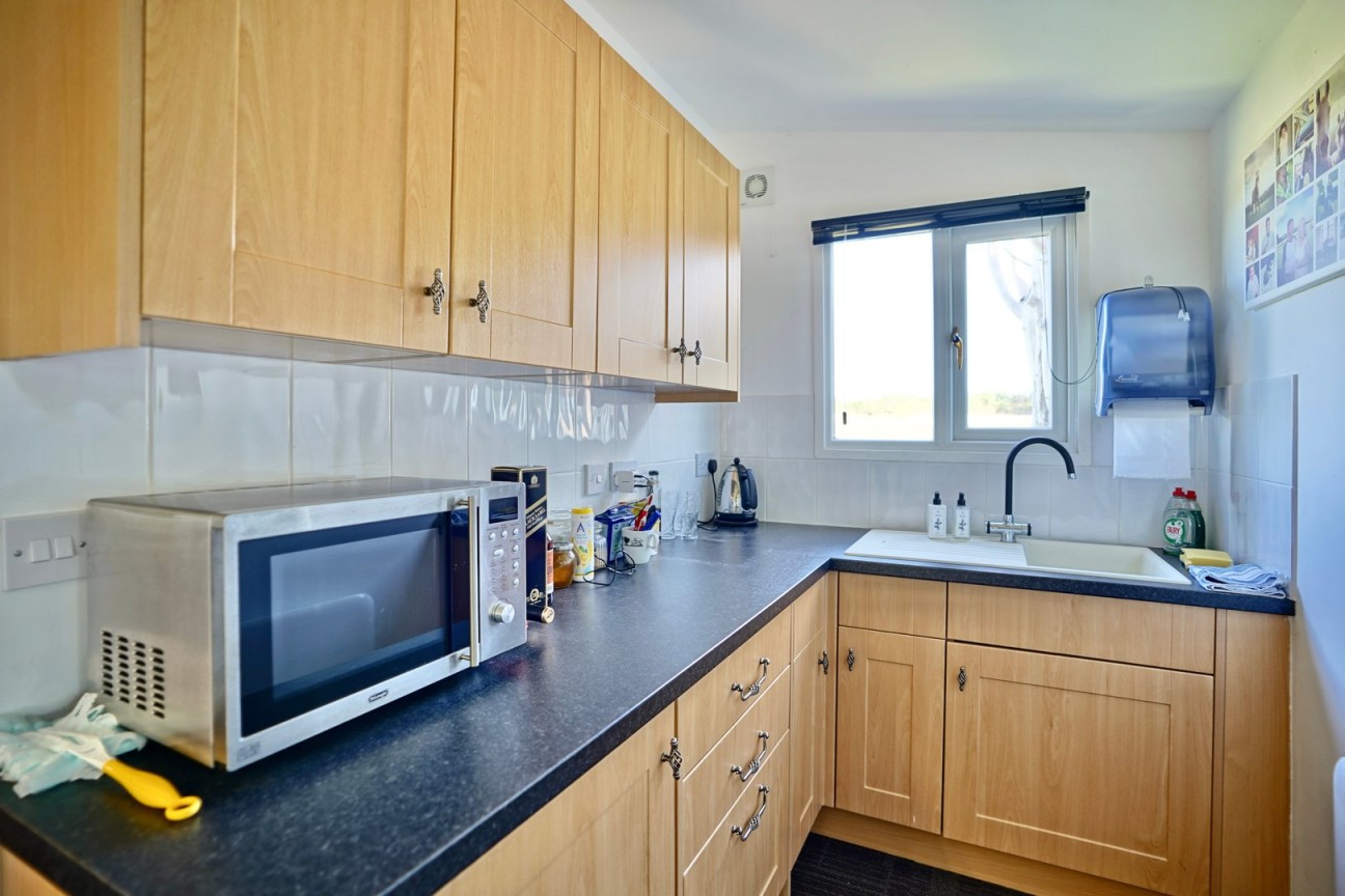 Station Road, Tilbrook, Cambridgeshire