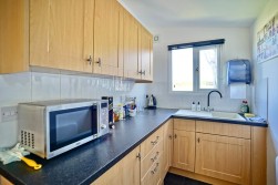 Station Road, Tilbrook, Cambridgeshire