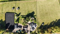Station Road, Tilbrook, Cambridgeshire
