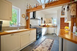 Station Road, Tilbrook, Cambridgeshire