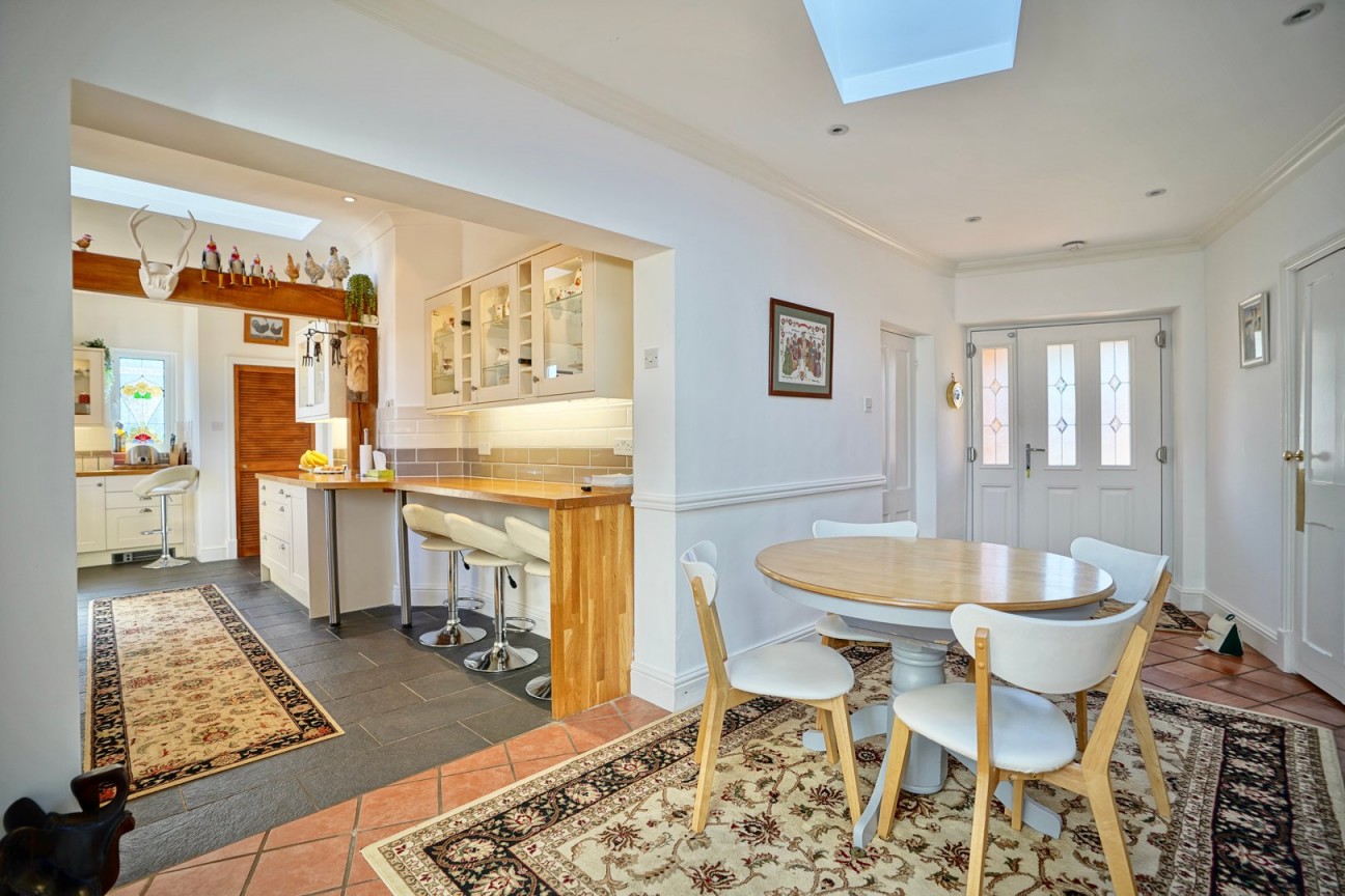 Station Road, Tilbrook, Cambridgeshire