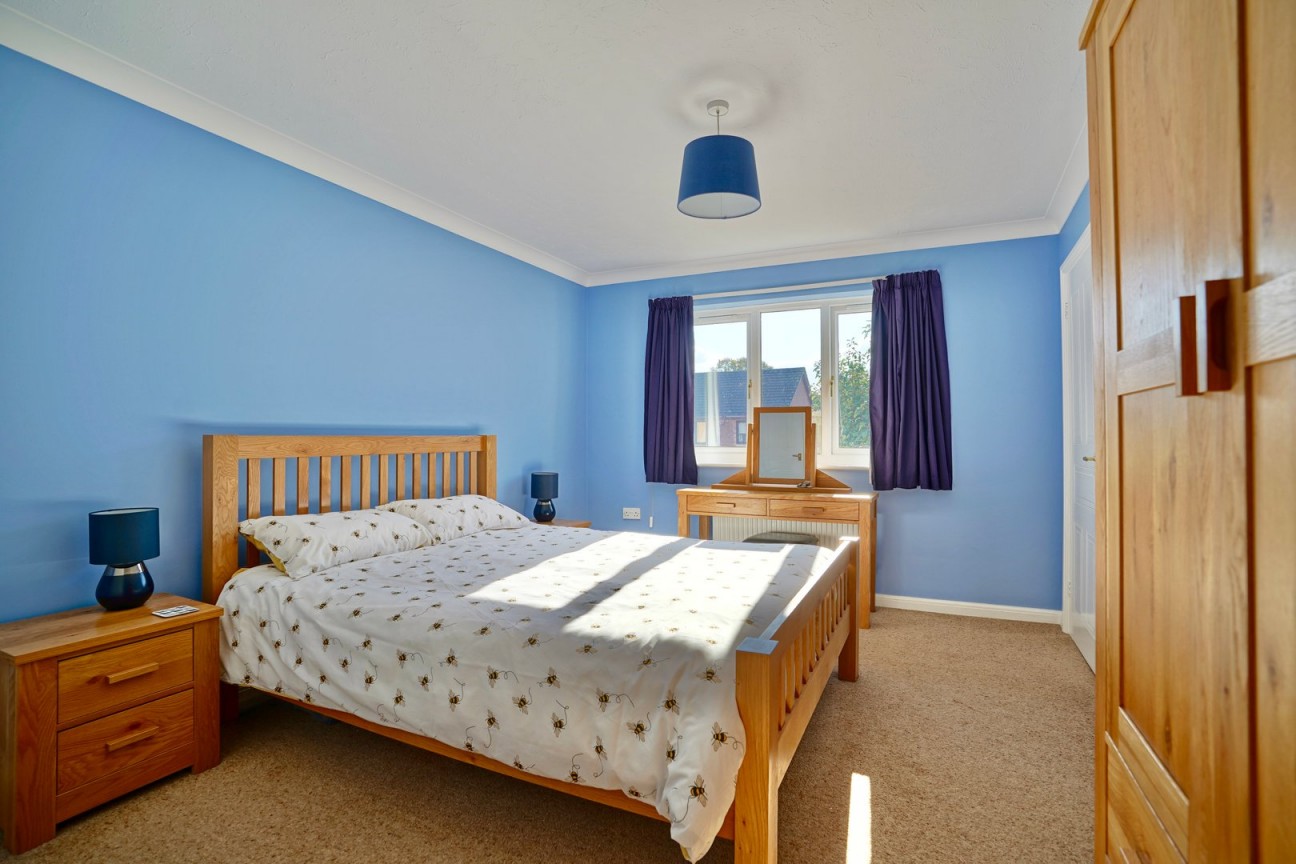 Hartford, Huntingdon