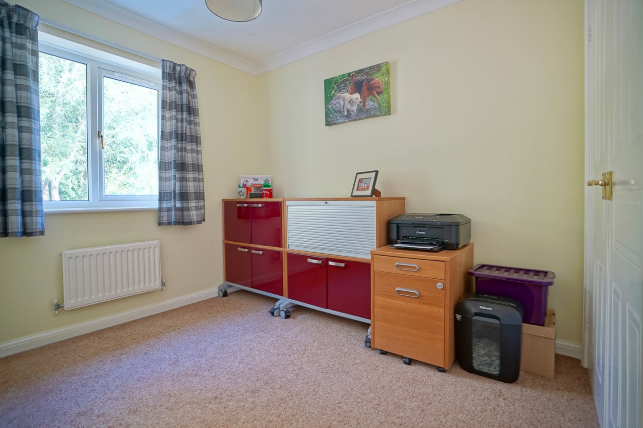 Hartford, Huntingdon