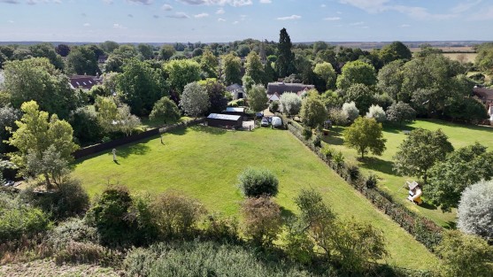 Hargrave, Wellingborough, Northamptonshire