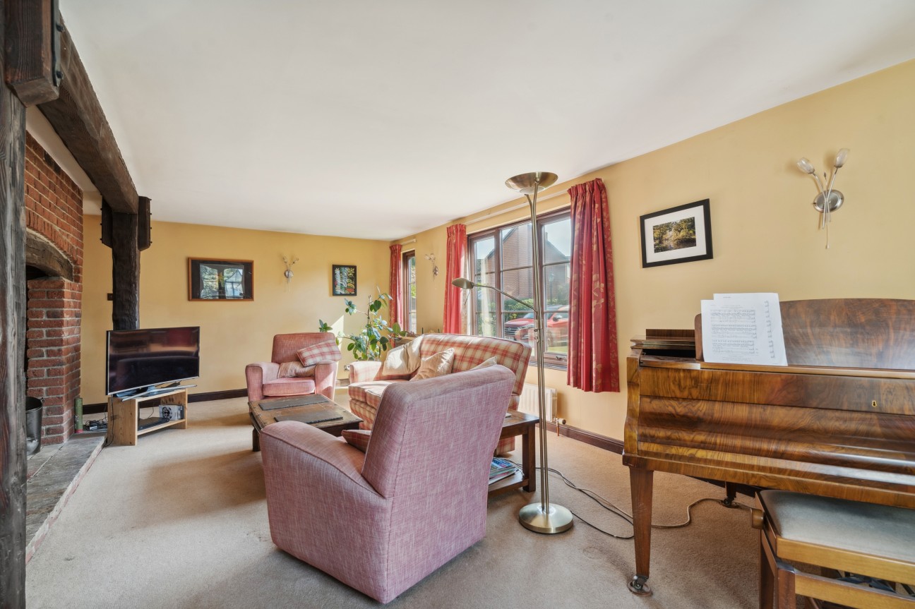Great Gransden, Sandy, Cambridgeshire