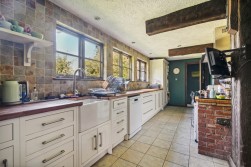 Great Gransden, Sandy, Cambridgeshire