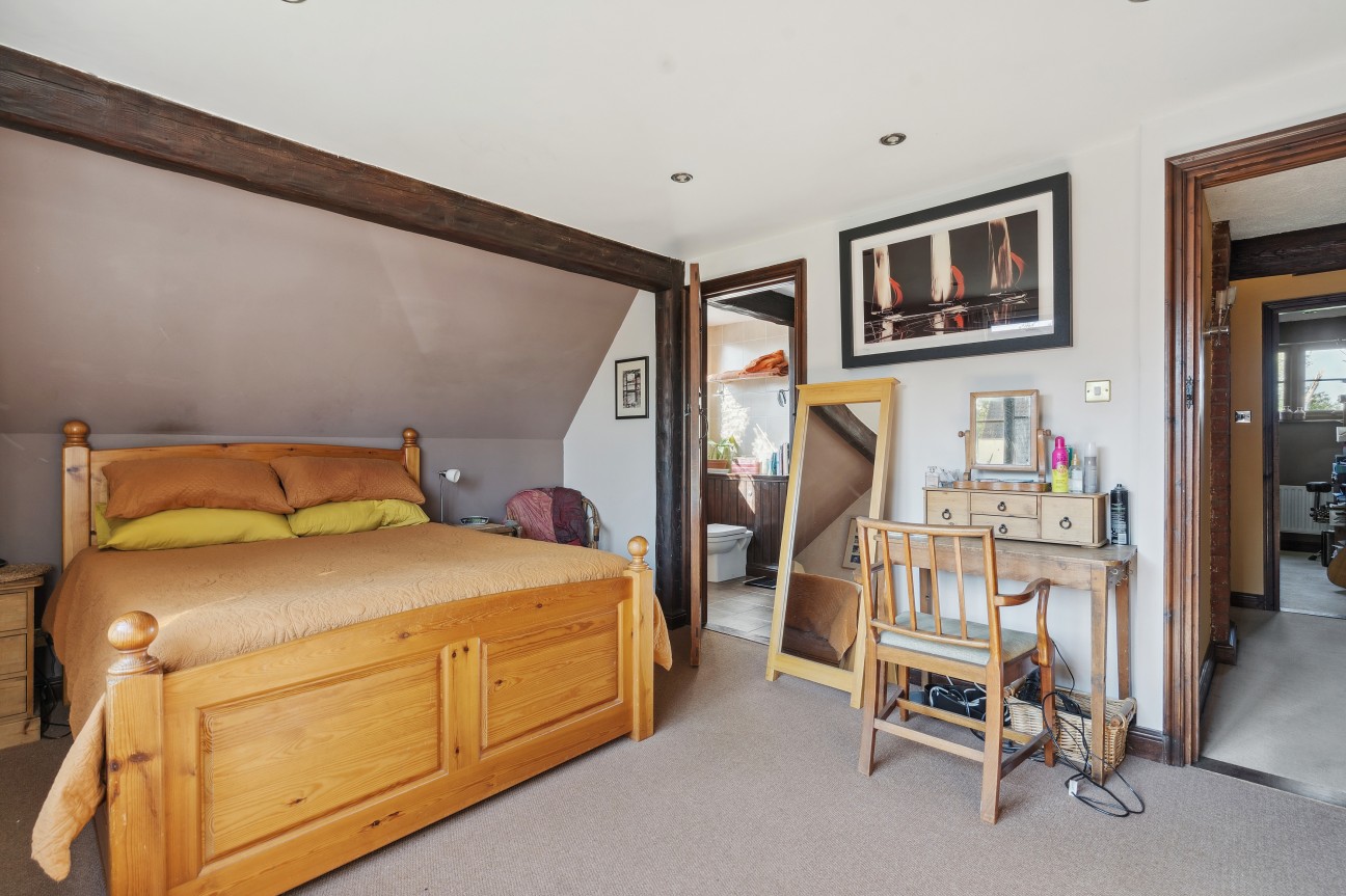 Great Gransden, Sandy, Cambridgeshire