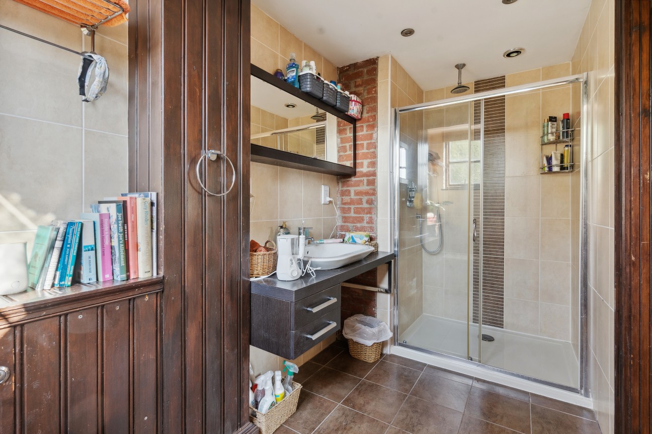 Great Gransden, Sandy, Cambridgeshire
