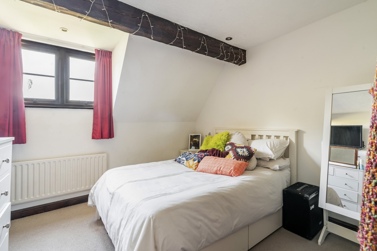 Great Gransden, Sandy, Cambridgeshire