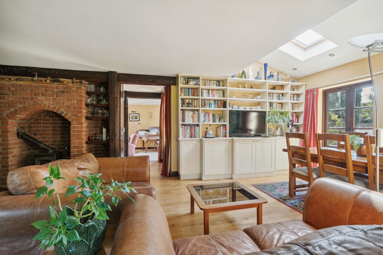 Great Gransden, Sandy, Cambridgeshire