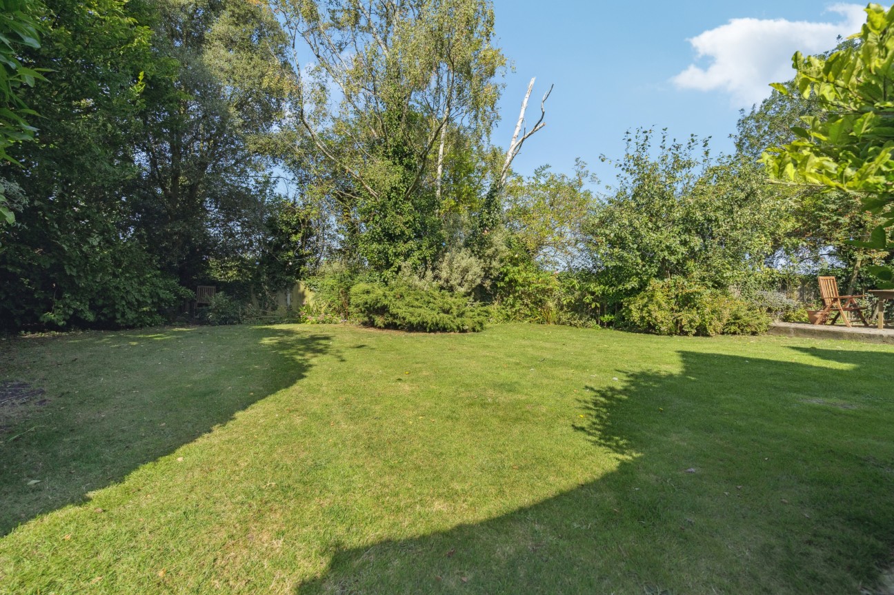 Great Gransden, Sandy, Cambridgeshire