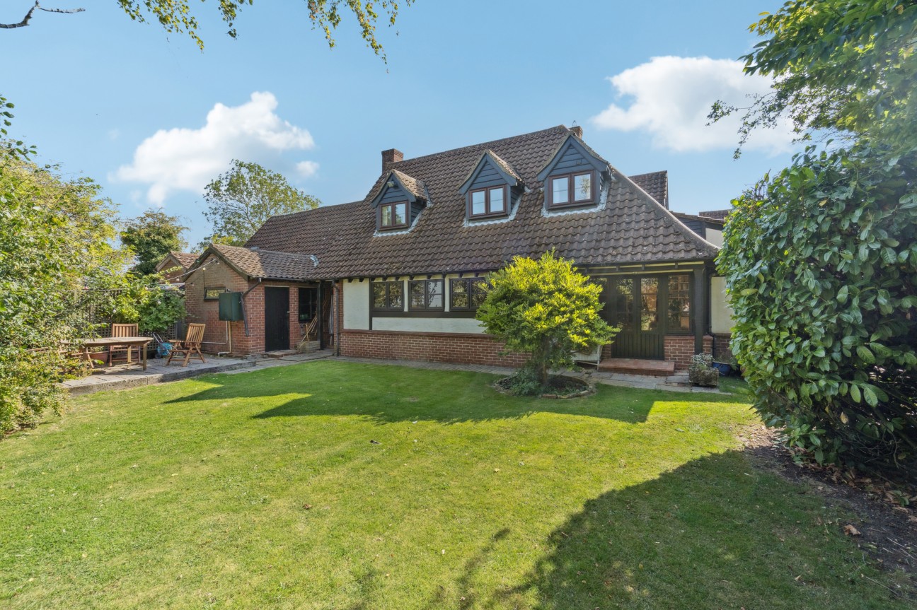 Great Gransden, Sandy, Cambridgeshire