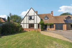 Great Gransden, Sandy, Cambridgeshire