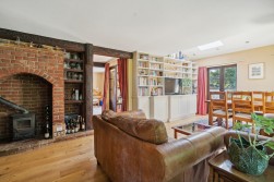 Great Gransden, Sandy, Cambridgeshire