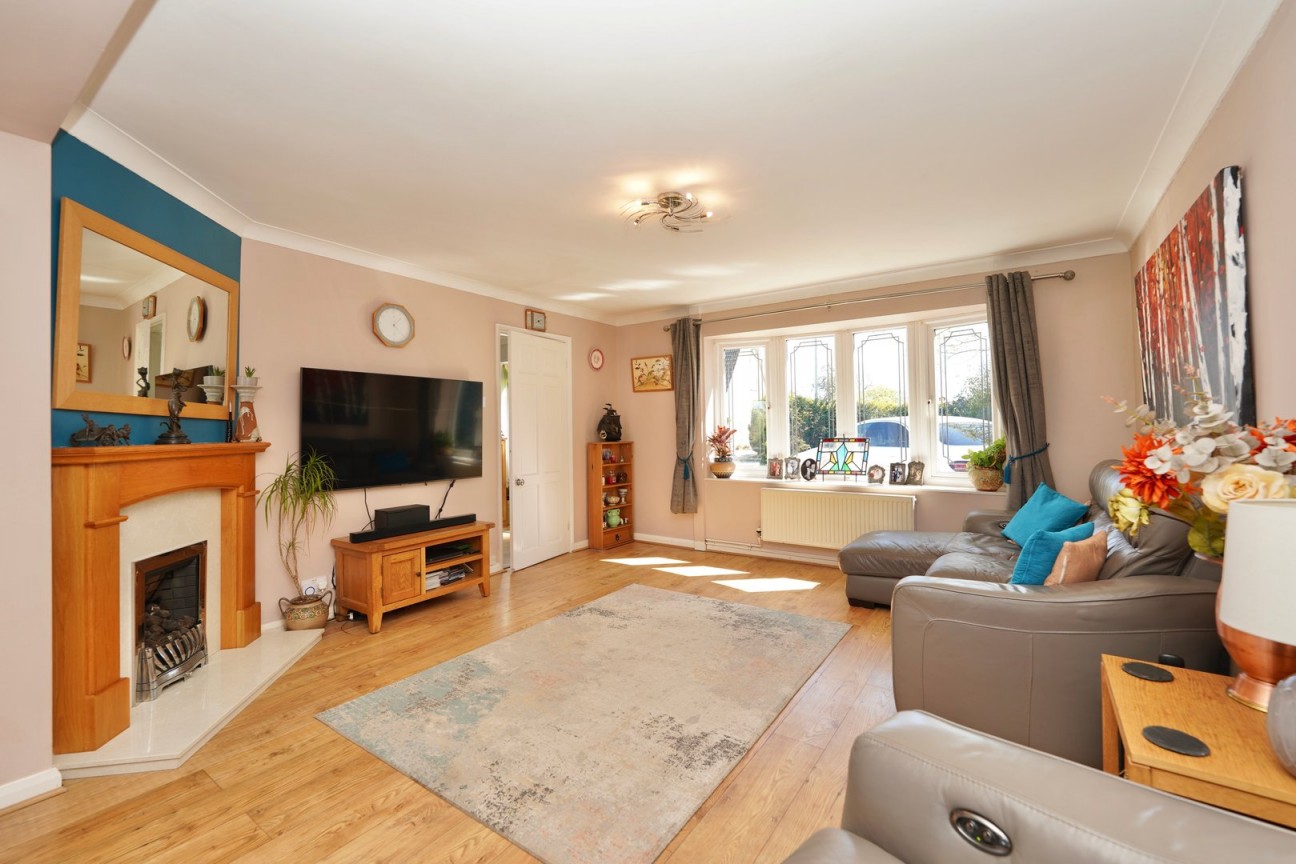 Sawtry, Huntingdon