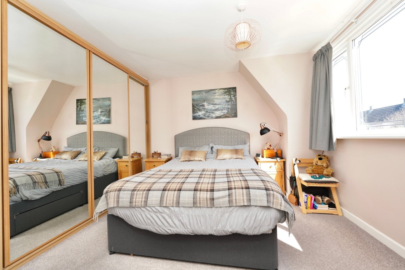 Sawtry, Huntingdon