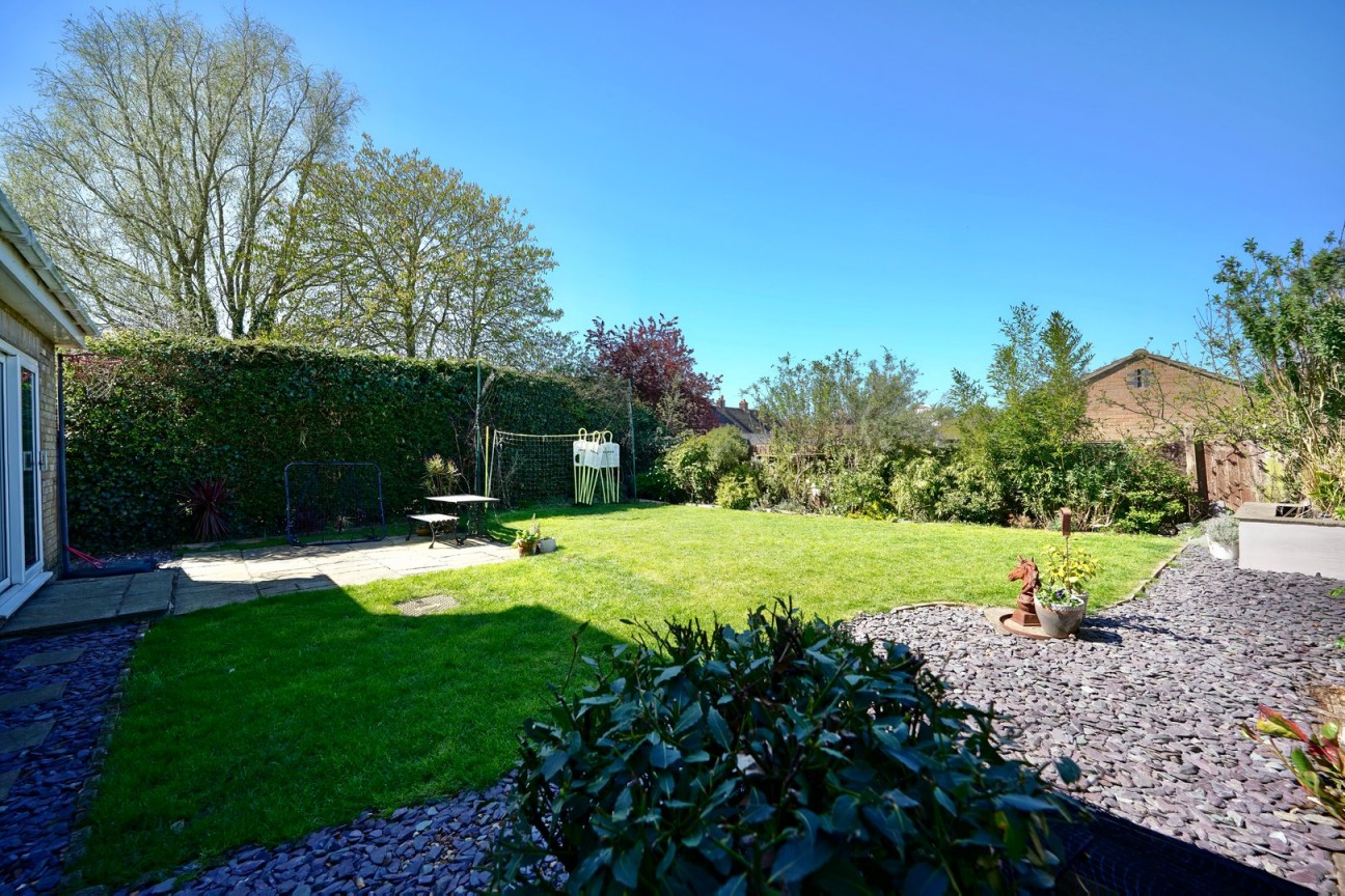 Sawtry, Huntingdon
