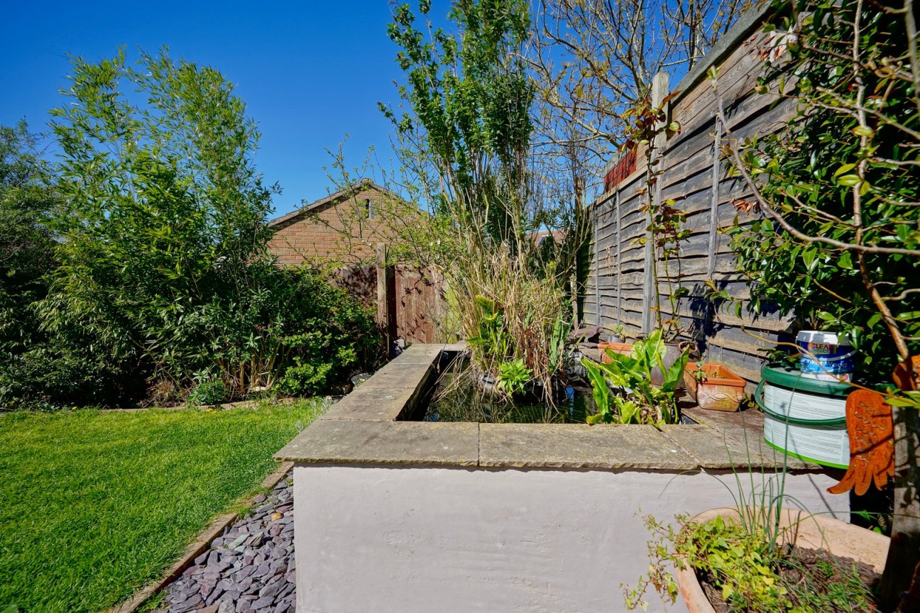 Sawtry, Huntingdon