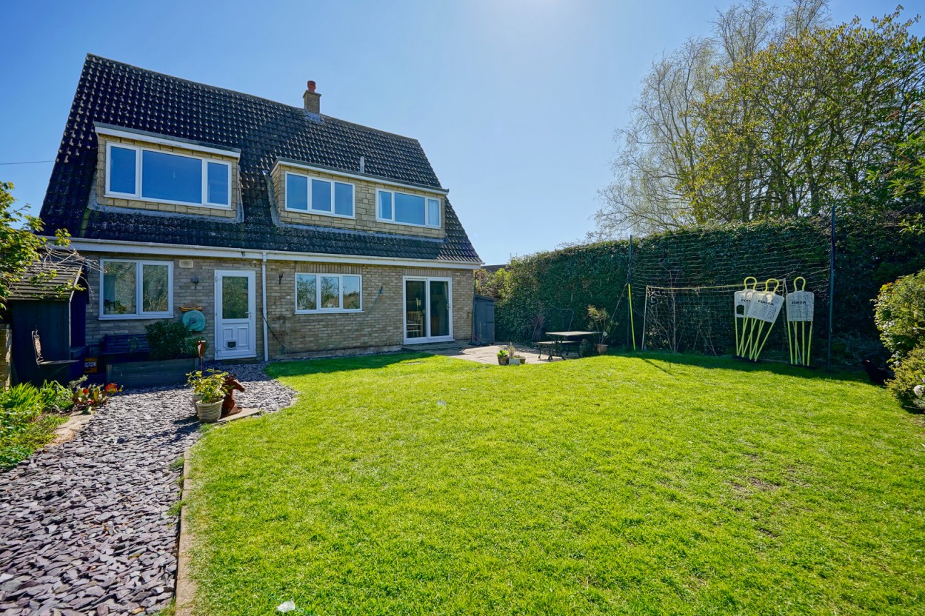Sawtry, Huntingdon