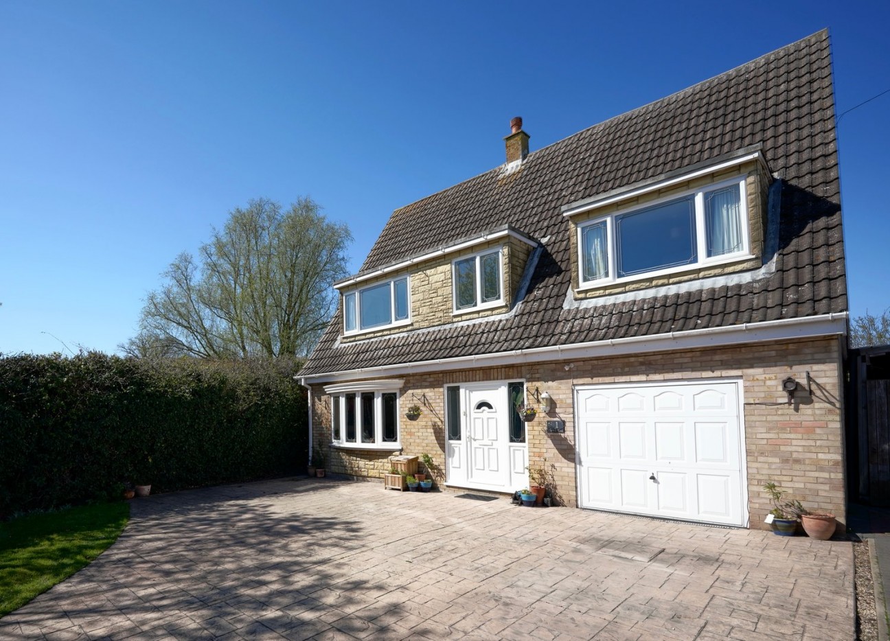 Sawtry, Huntingdon