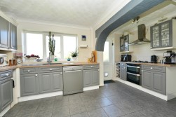 Sawtry, Huntingdon