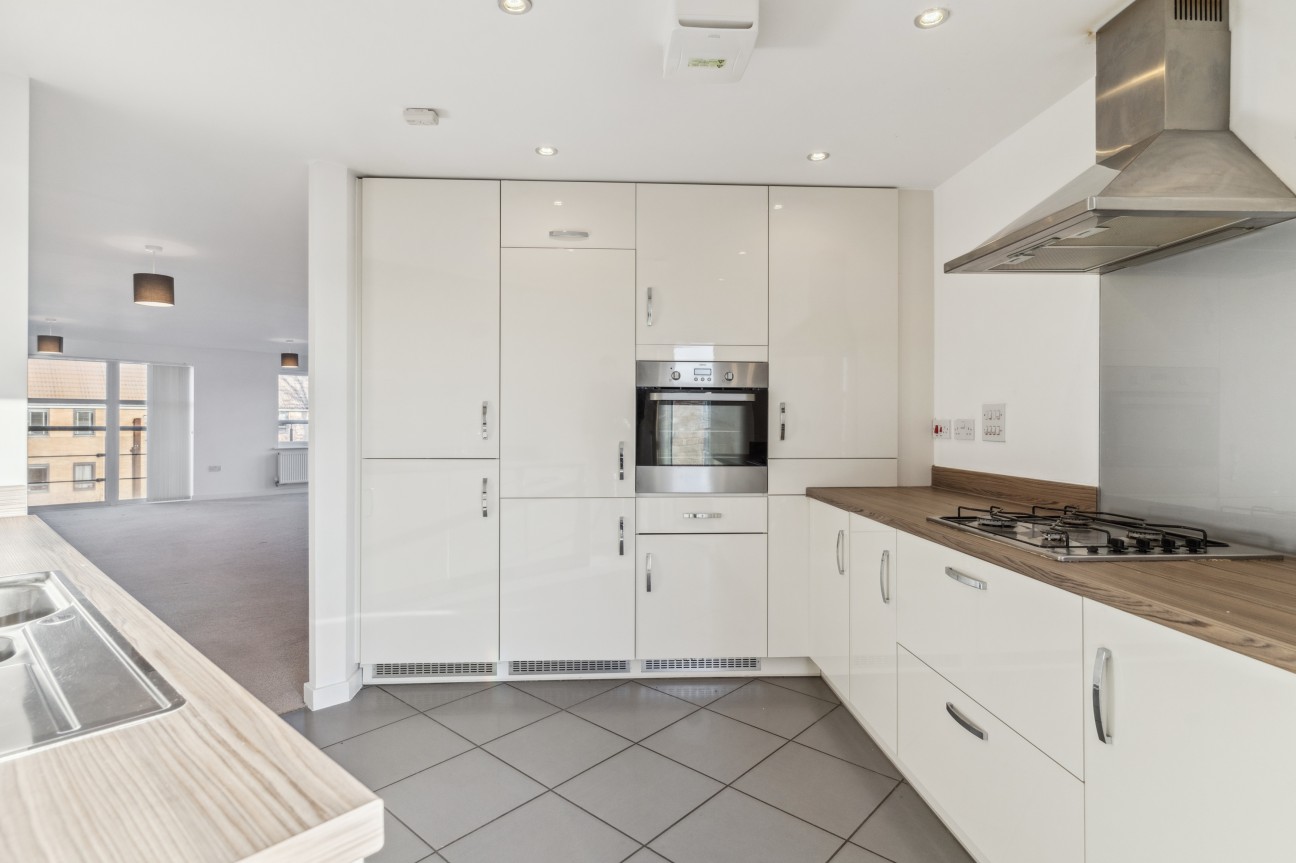 Little Paxton, St Neots, Cambridgeshire