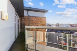 Little Paxton, St Neots, Cambridgeshire