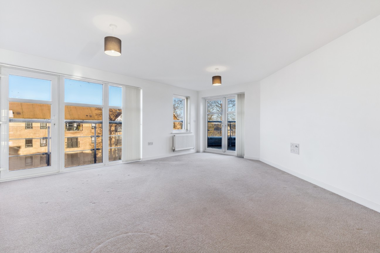 Little Paxton, St Neots, Cambridgeshire