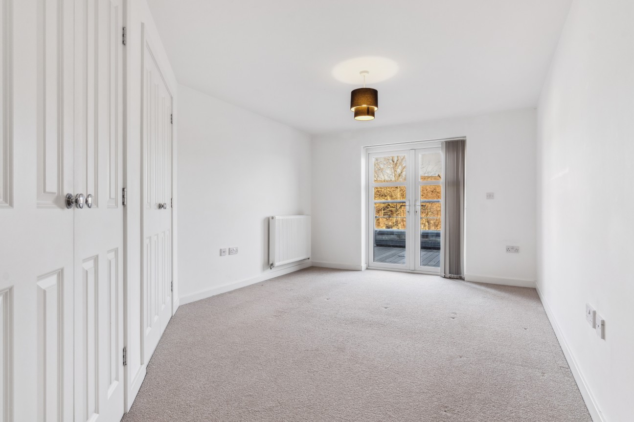 Little Paxton, St Neots, Cambridgeshire