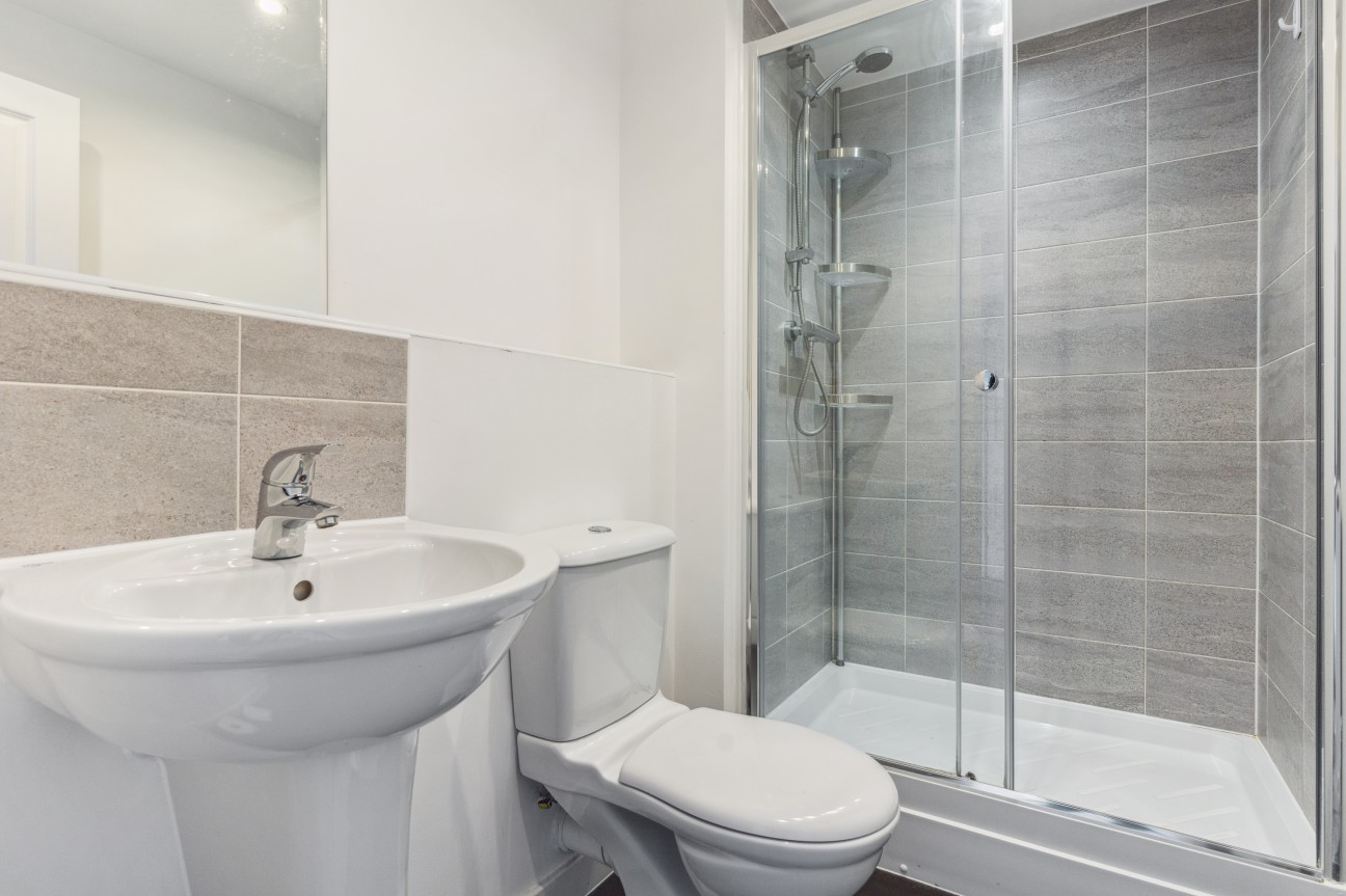 Little Paxton, St Neots, Cambridgeshire