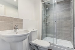 Little Paxton, St Neots, Cambridgeshire