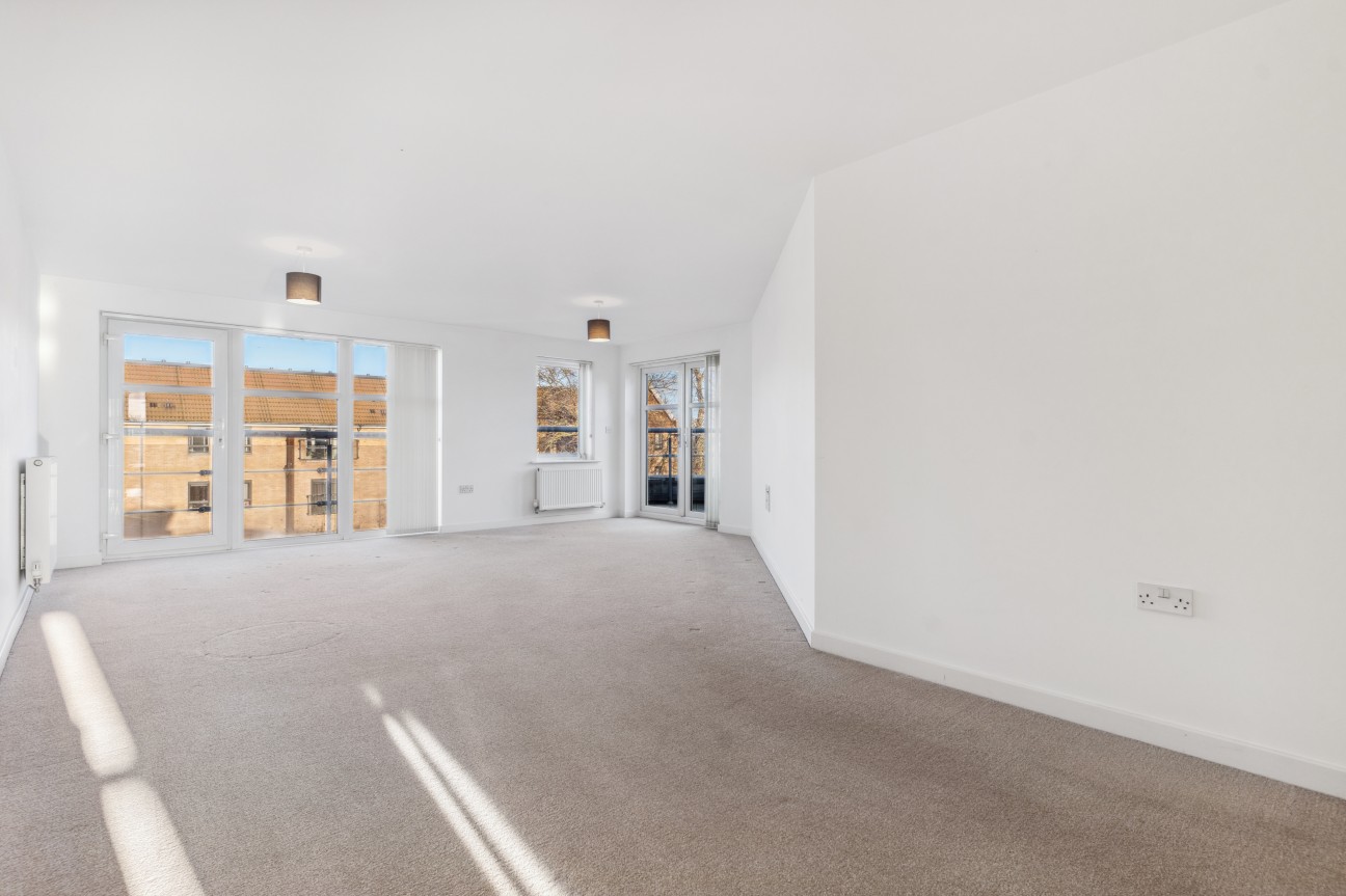 Little Paxton, St Neots, Cambridgeshire