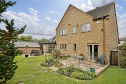 Alconbury, Huntingdon