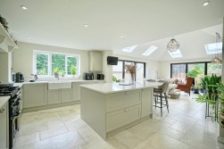 Alconbury, Huntingdon