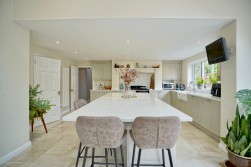 Alconbury, Huntingdon