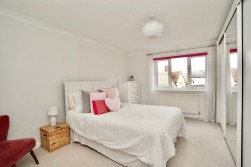 Alconbury, Huntingdon