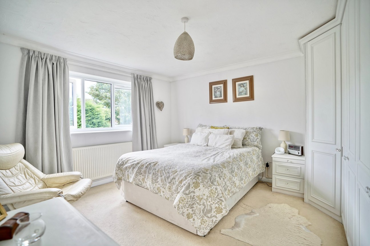 Alconbury, Huntingdon
