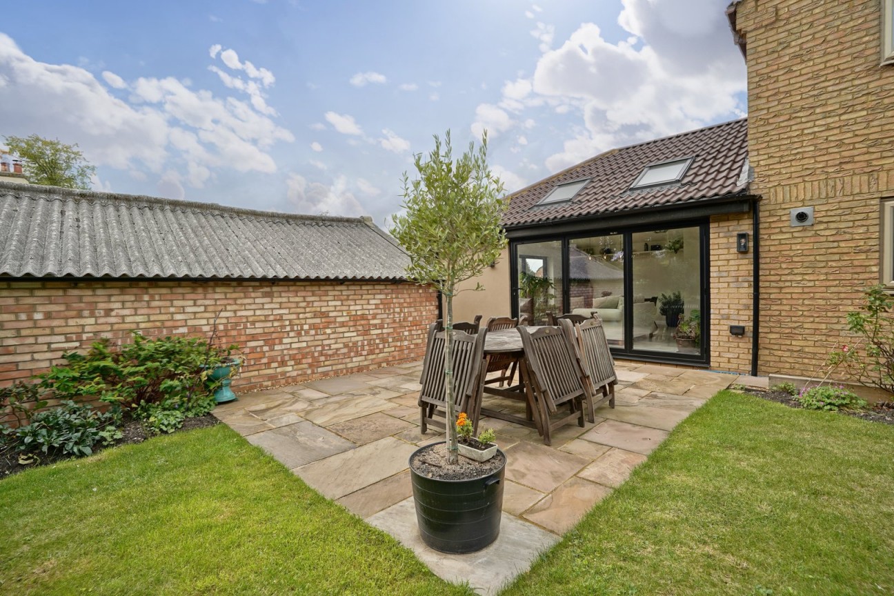 Alconbury, Huntingdon