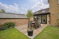 Alconbury, Huntingdon