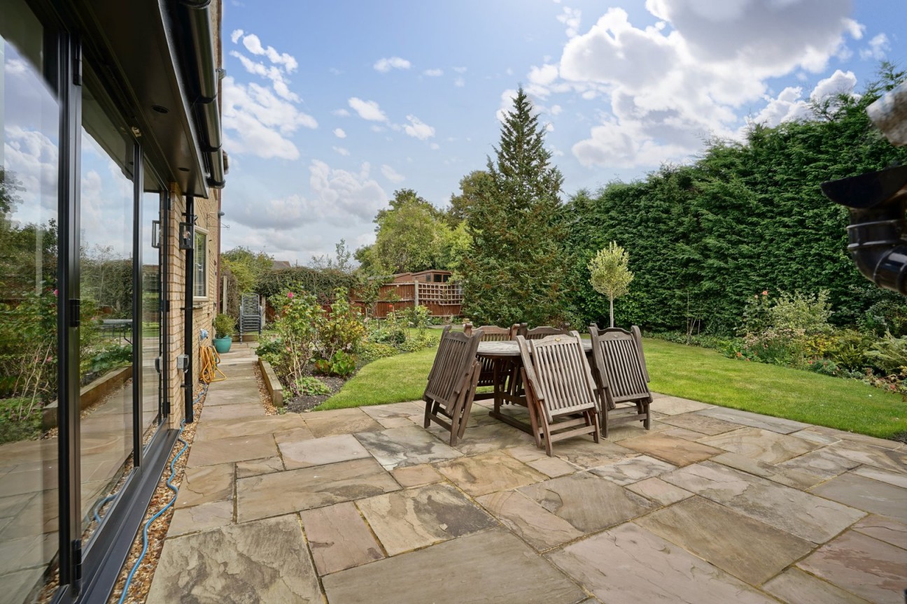 Alconbury, Huntingdon